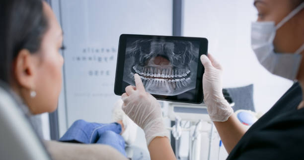 Licensed Teeth Cleaning And Checkup service in Plainview, NE - Smile Center Dentistry